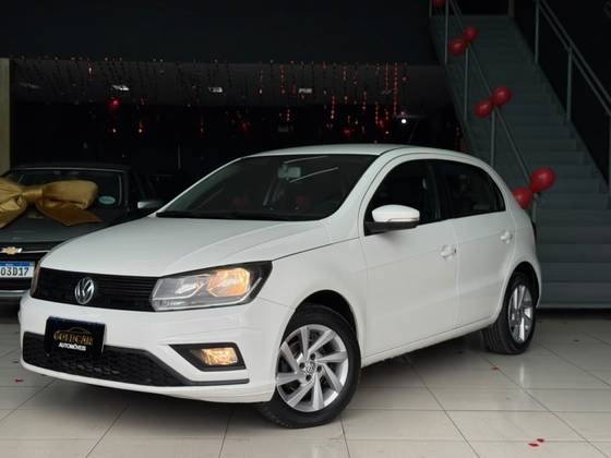 VOLKSWAGEN GOL 1.0 12V MPI TOTALFLEX 4P MANUAL VOLKSWAGEN GOL 1.0 12V MPI TOTALFLEX 4P MANUAL